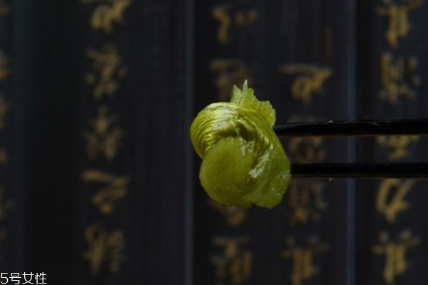 石斛會過敏嗎 一般不會 石斛會過敏嗎 一般不會