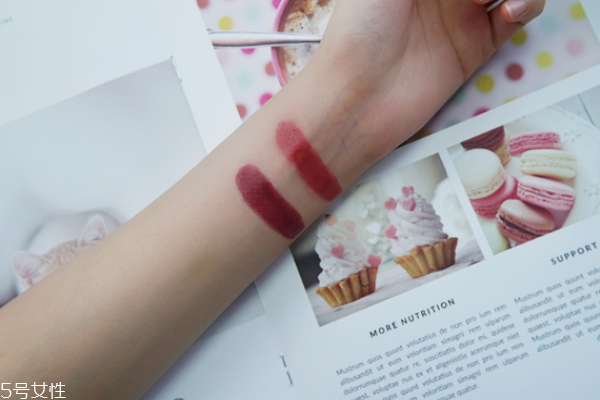 kate口紅孕婦可以用么 建議少用為妙 kate口紅孕婦可以用么 建議少用為妙