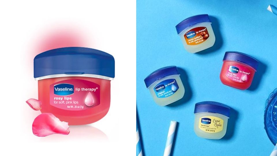 開架潤唇膏哪個(gè)牌子好 大干唇的超潤開架護(hù)唇膏推薦 開架潤唇膏哪個(gè)牌子好 大干唇的超潤開架護(hù)唇膏推薦