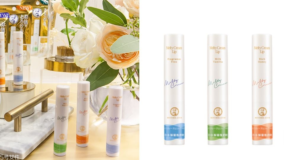 開架潤唇膏哪個(gè)牌子好 大干唇的超潤開架護(hù)唇膏推薦 開架潤唇膏哪個(gè)牌子好 大干唇的超潤開架護(hù)唇膏推薦