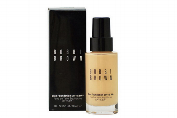 2022粉底液排行榜10強 遮瑕粉底液排行榜 2022粉底液排行榜10強 遮瑕粉底液排行榜