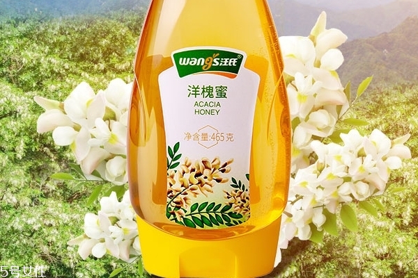 洋槐蜜能治咳嗽嗎 有一定效果 洋槐蜜能治咳嗽嗎 有一定效果