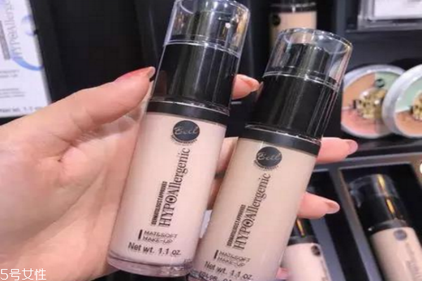 平價粉底液哪個好用 平價粉底液好用排行榜 平價粉底液哪個好用 平價粉底液好用排行榜