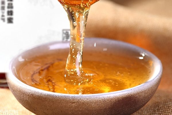 洋槐蜜怎么美容 這樣做就行了 洋槐蜜怎么美容 這樣做就行了