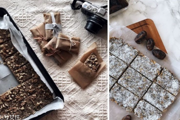 能量球和能量棒什么區(qū)別 能量球怎么做好吃 能量球和能量棒什么區(qū)別 能量球怎么做好吃