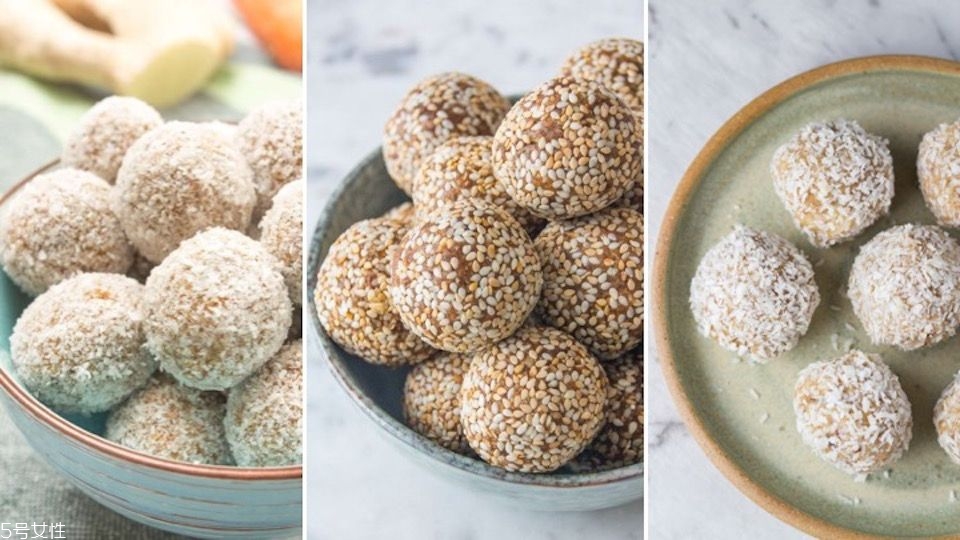 能量球和能量棒什么區(qū)別 能量球怎么做好吃 能量球和能量棒什么區(qū)別 能量球怎么做好吃