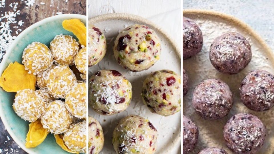 能量球和能量棒什么區(qū)別 能量球怎么做好吃 能量球和能量棒什么區(qū)別 能量球怎么做好吃