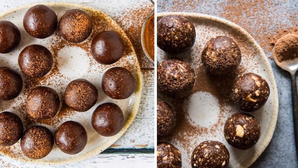 能量球和能量棒什么區(qū)別 能量球怎么做好吃 能量球和能量棒什么區(qū)別 能量球怎么做好吃