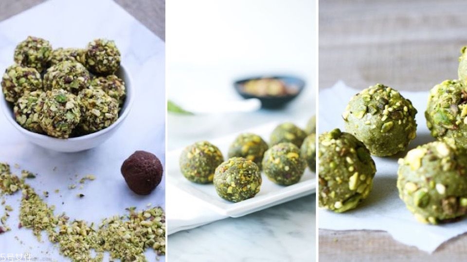 能量球和能量棒什么區(qū)別 能量球怎么做好吃 能量球和能量棒什么區(qū)別 能量球怎么做好吃