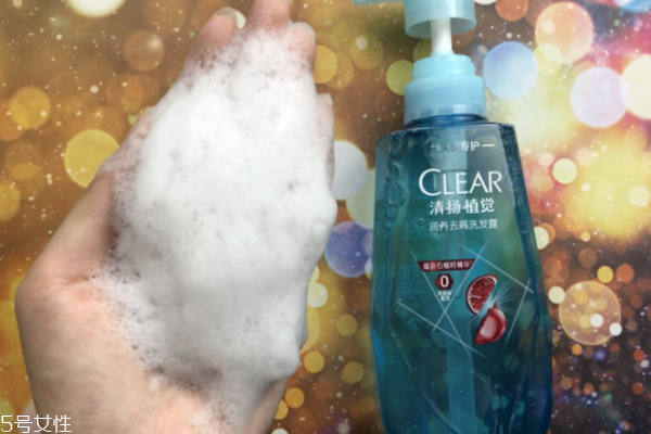 無(wú)硅油洗發(fā)水買哪個(gè)好 呂vs資生堂vs清揚(yáng) 無(wú)硅油洗發(fā)水買哪個(gè)好 呂vs資生堂vs清揚(yáng)