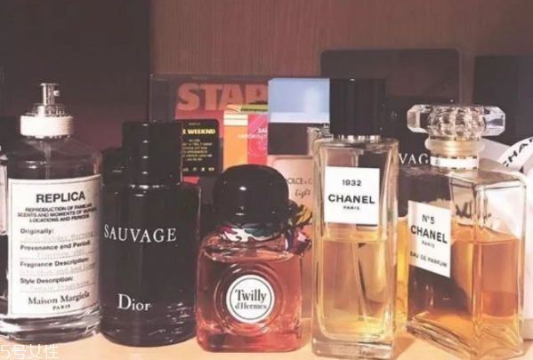 適合夏天的香水有哪些 適合年輕女孩的香水 適合夏天的香水有哪些 適合年輕女孩的香水