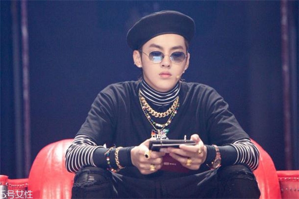 floga是什么牌子 新興街頭潮牌 floga是什么牌子 新興街頭潮牌