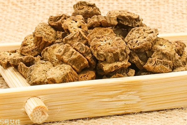 牛蒡茶不適合什么人喝 這些人都慎喝 牛蒡茶不適合什么人喝 這些人都慎喝