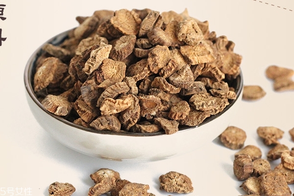 牛蒡茶喝了上火嗎 正常情況下不會 牛蒡茶喝了上火嗎 正常情況下不會