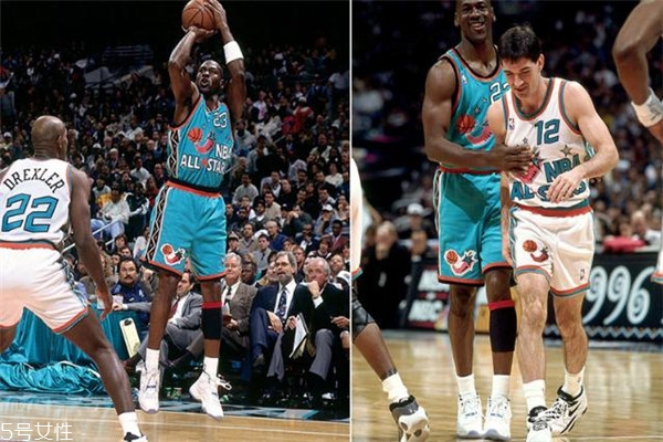 aj1南海岸配色在哪買 致敬全明星球衣 aj1南海岸配色在哪買 致敬全明星球衣