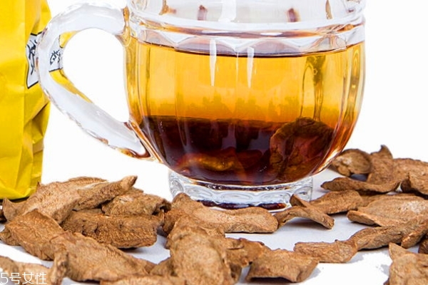 牛蒡茶會對身體有害嗎 過量才有害 牛蒡茶會對身體有害嗎 過量才有害