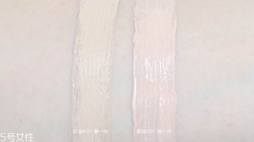 rmk水凝粉底霜新版怎么樣 rmk粉底液測評 rmk水凝粉底霜新版怎么樣 rmk粉底液測評