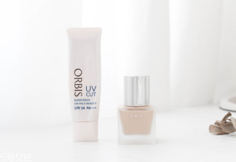 rmk水凝粉底霜新版怎么樣 rmk粉底液測評 rmk水凝粉底霜新版怎么樣 rmk粉底液測評