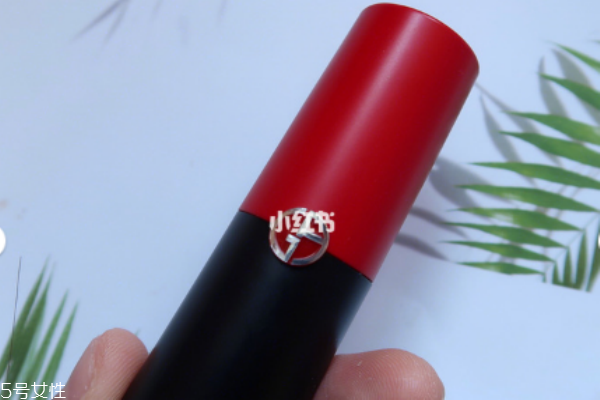 阿瑪尼2018新款啞光口紅201好看嗎 阿瑪尼啞光201試色 阿瑪尼2018新款啞光口紅201好看嗎 阿瑪尼啞光201試色