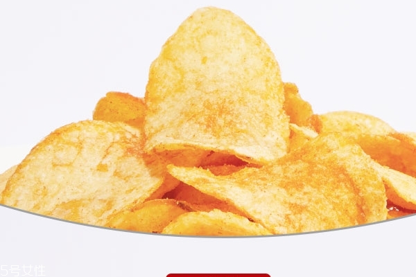 薯片為什么那么多空氣 真相是這樣 薯片為什么那么多空氣 真相是這樣