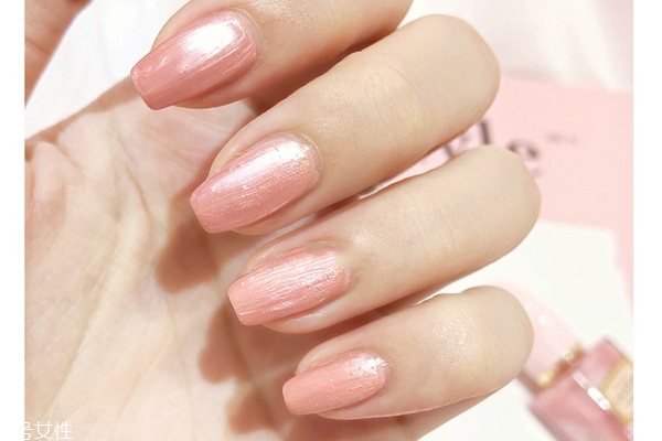 名創(chuàng)優(yōu)品指甲油色號(hào)推薦 5塊錢巨顯白巨溫柔 名創(chuàng)優(yōu)品指甲油色號(hào)推薦 5塊錢巨顯白巨溫柔