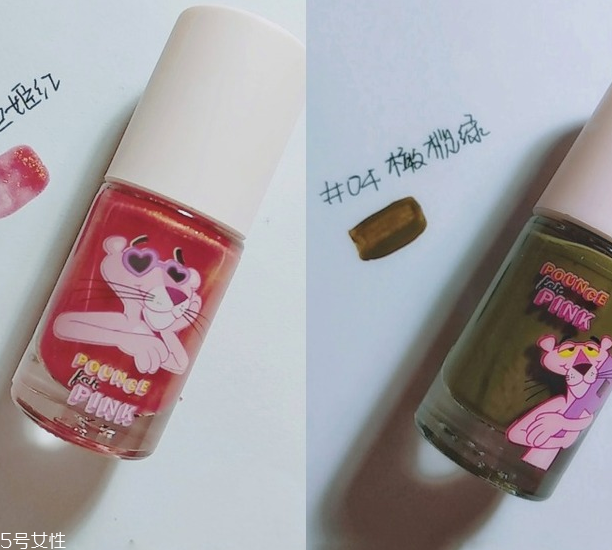 名創(chuàng)優(yōu)品指甲油色號(hào)推薦 5塊錢巨顯白巨溫柔 名創(chuàng)優(yōu)品指甲油色號(hào)推薦 5塊錢巨顯白巨溫柔