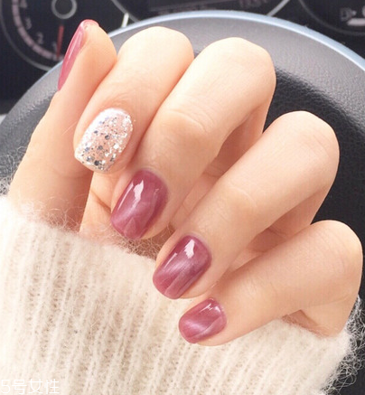 名創(chuàng)優(yōu)品指甲油色號(hào)推薦 5塊錢巨顯白巨溫柔 名創(chuàng)優(yōu)品指甲油色號(hào)推薦 5塊錢巨顯白巨溫柔