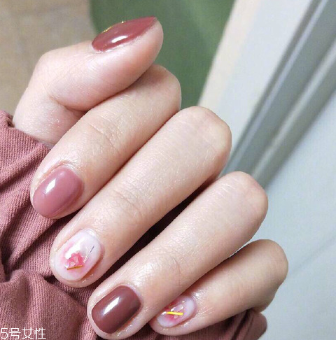 名創(chuàng)優(yōu)品指甲油色號(hào)推薦 5塊錢巨顯白巨溫柔 名創(chuàng)優(yōu)品指甲油色號(hào)推薦 5塊錢巨顯白巨溫柔