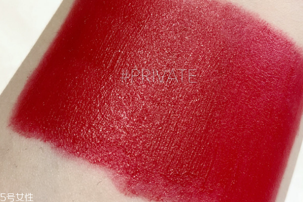 3ce唇釉哪個色號好看 涂上秒變白皙的四只唇釉 3ce唇釉哪個色號好看 涂上秒變白皙的四只唇釉