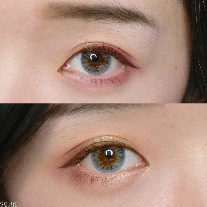 橘朵眼影到底怎么樣 眼影盤(pán)只能打三分 橘朵眼影到底怎么樣 眼影盤(pán)只能打三分