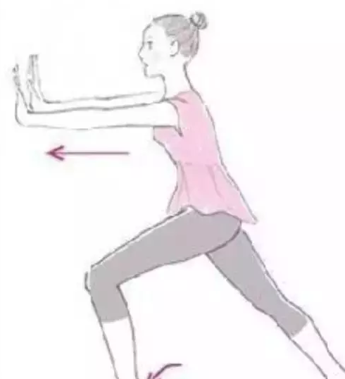 豐胸做什么運(yùn)動比較好 3個動作放大兩個cup 豐胸做什么運(yùn)動比較好 3個動作放大兩個cup