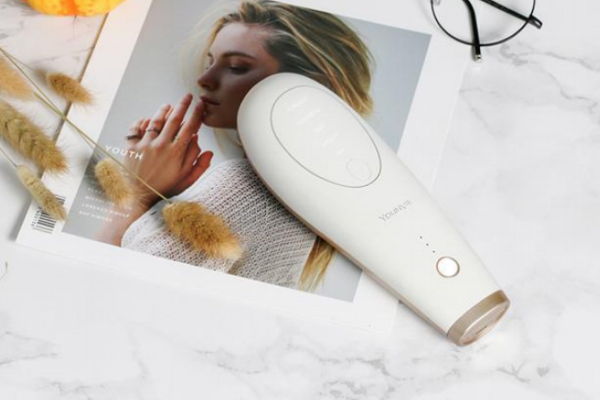 ydunvie美容儀好用么 四個月使用心得 ydunvie美容儀好用么 四個月使用心得