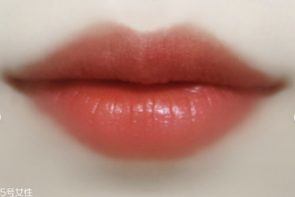 阿瑪尼小胖丁302好看嗎 盲擼也不會(huì)出錯(cuò)的口紅 阿瑪尼小胖丁302好看嗎 盲擼也不會(huì)出錯(cuò)的口紅