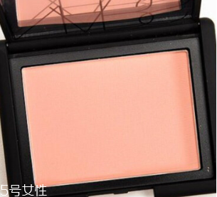 nars腮紅哪個(gè)顏色顯白 這5款非常適合暖皮姑娘 nars腮紅哪個(gè)顏色顯白 這5款非常適合暖皮姑娘