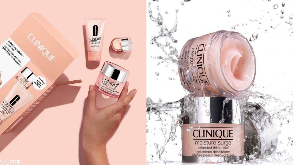 專柜護膚品有哪些品牌 小資女入門專柜保養(yǎng)推薦 專柜護膚品有哪些品牌 小資女入門專柜保養(yǎng)推薦