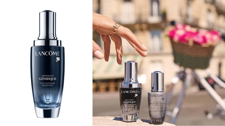 專柜護膚品有哪些品牌 小資女入門專柜保養(yǎng)推薦 專柜護膚品有哪些品牌 小資女入門專柜保養(yǎng)推薦