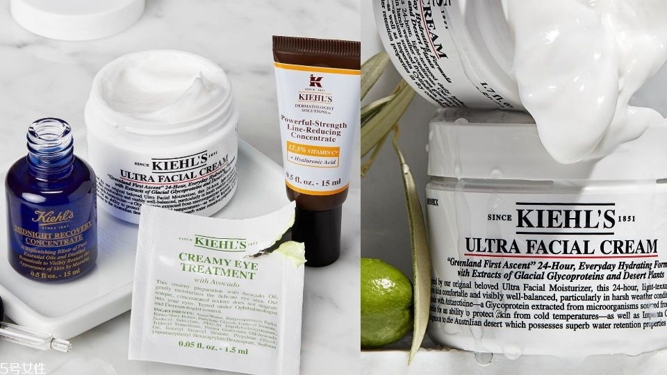 專柜護膚品有哪些品牌 小資女入門專柜保養(yǎng)推薦 專柜護膚品有哪些品牌 小資女入門專柜保養(yǎng)推薦