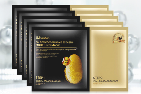 jm黃金蠶絲面膜作用 推薦jm三款爆款面膜 jm黃金蠶絲面膜作用 推薦jm三款爆款面膜