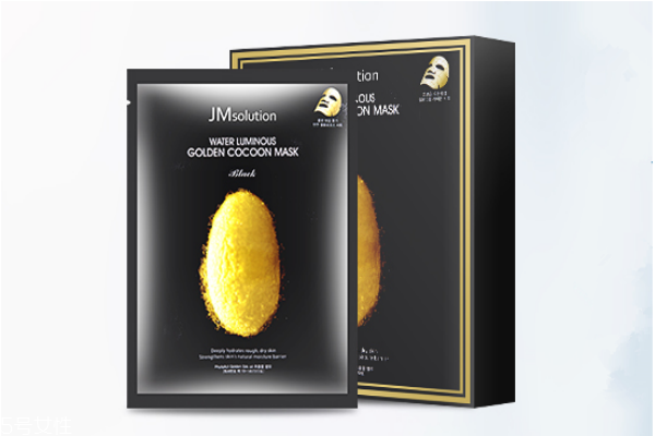 jm黃金蠶絲面膜作用 推薦jm三款爆款面膜 jm黃金蠶絲面膜作用 推薦jm三款爆款面膜