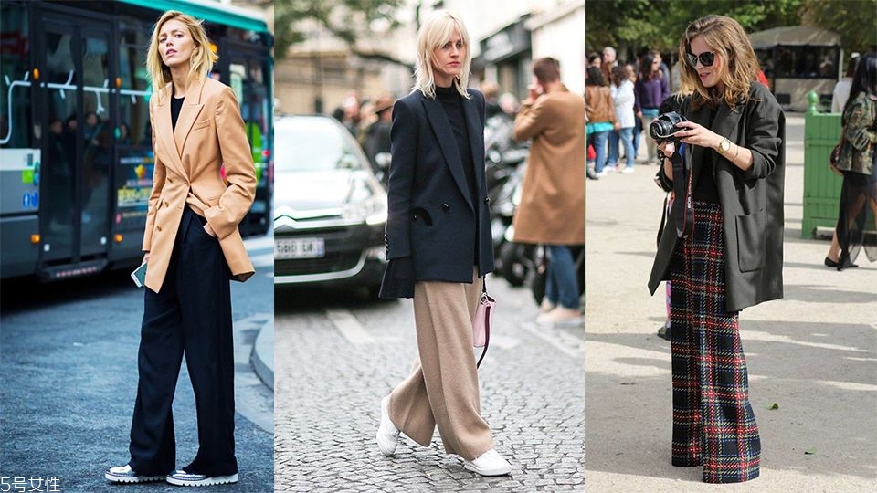 西裝外套下身怎么搭配 5種搭配一秒變網(wǎng)紅 西裝外套下身怎么搭配 5種搭配一秒變網(wǎng)紅
