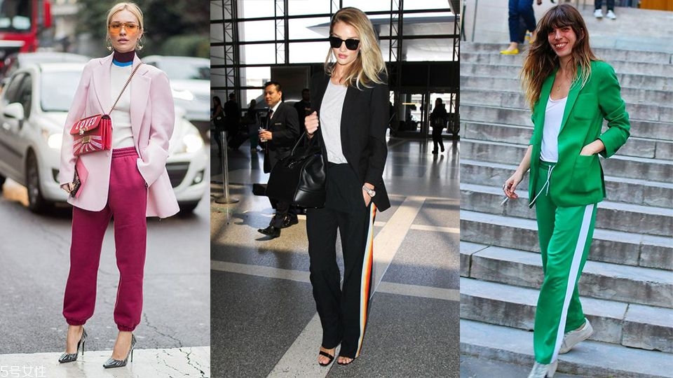 西裝外套下身怎么搭配 5種搭配一秒變網(wǎng)紅 西裝外套下身怎么搭配 5種搭配一秒變網(wǎng)紅