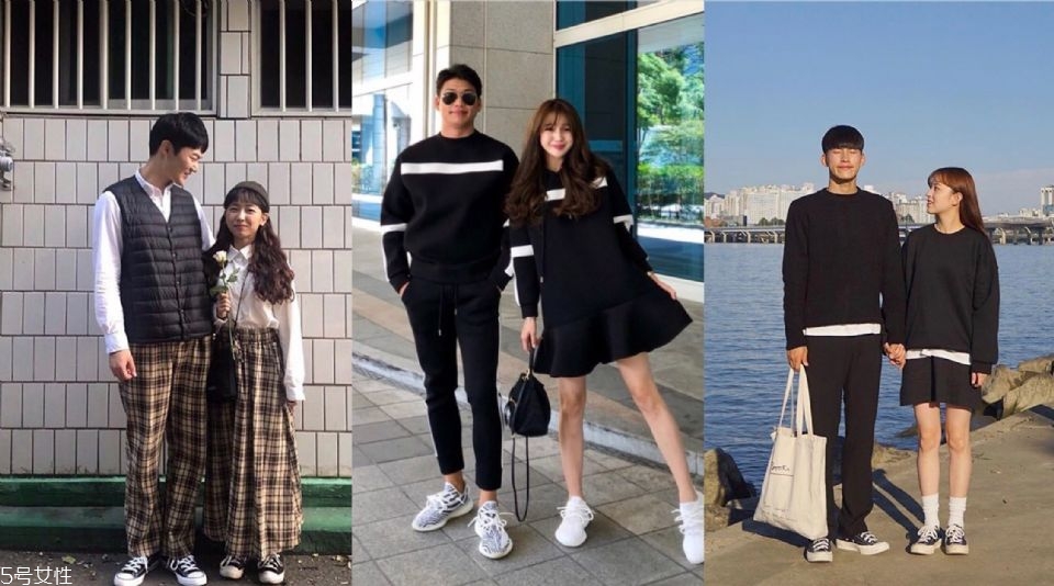 秋季情侶裝怎么穿好看 這樣穿高調(diào)又有型 秋季情侶裝怎么穿好看 這樣穿高調(diào)又有型