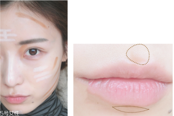 日系小清新妝容的畫(huà)法 不同風(fēng)格的日系妝容 日系小清新妝容的畫(huà)法 不同風(fēng)格的日系妝容