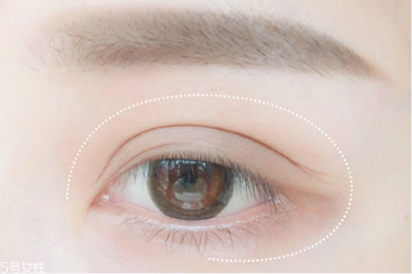 日系小清新妝容的畫(huà)法 不同風(fēng)格的日系妝容 日系小清新妝容的畫(huà)法 不同風(fēng)格的日系妝容