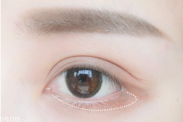 日系小清新妝容的畫(huà)法 不同風(fēng)格的日系妝容 日系小清新妝容的畫(huà)法 不同風(fēng)格的日系妝容