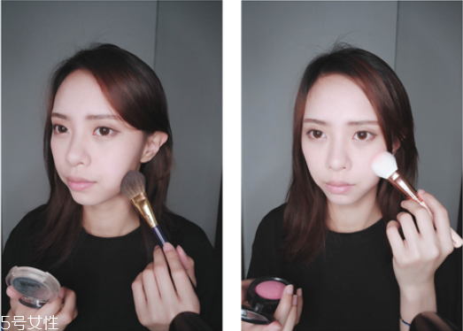 元旦約會(huì)妝容步驟畫法 優(yōu)雅又有女人味 元旦約會(huì)妝容步驟畫法 優(yōu)雅又有女人味