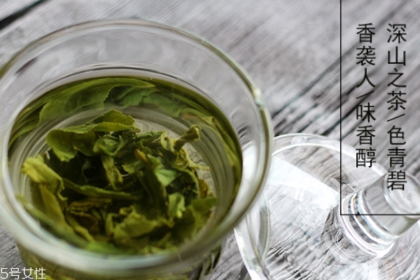 六安瓜片會上火嗎 不用擔(dān)心上火問題 六安瓜片會上火嗎 不用擔(dān)心上火問題