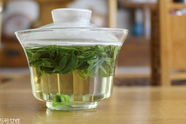 六安瓜片怎么鑒別真假 這些方法幫助你 六安瓜片怎么鑒別真假 這些方法幫助你