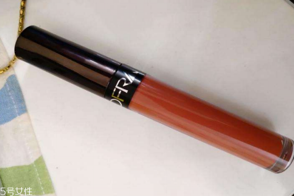 ofra臟橘色唇釉多少錢 ofra臟橘色唇釉好用么 ofra臟橘色唇釉多少錢 ofra臟橘色唇釉好用么