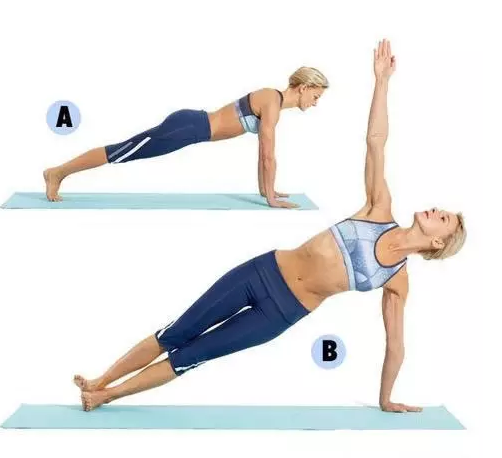 坐著怎么瘦肚子 和凸小腹說再見 坐著怎么瘦肚子 和凸小腹說再見